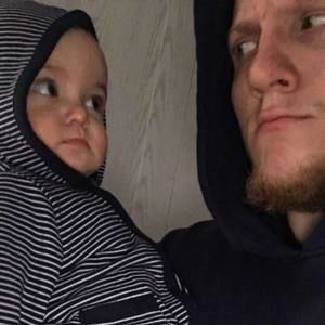 Meet your Posher, Austin